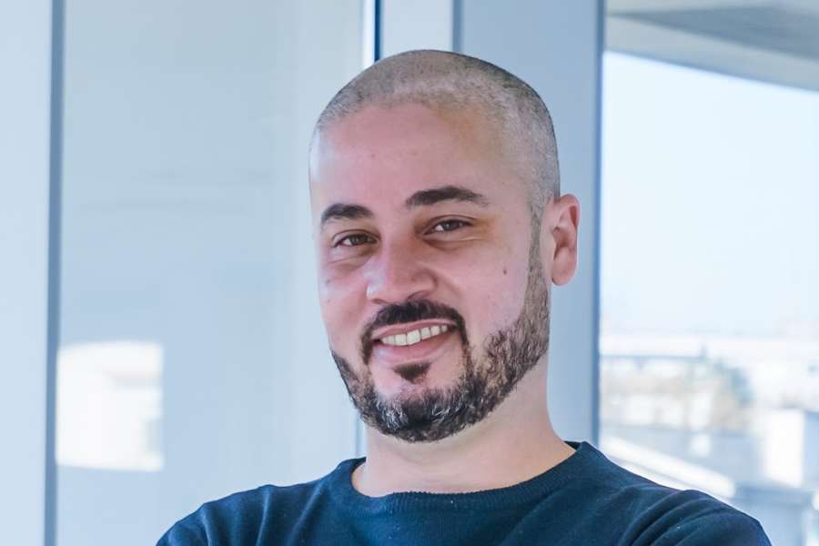 Pablo Valentim