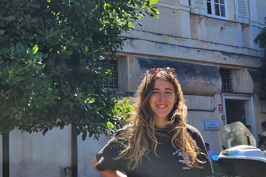 Gaia Grasso