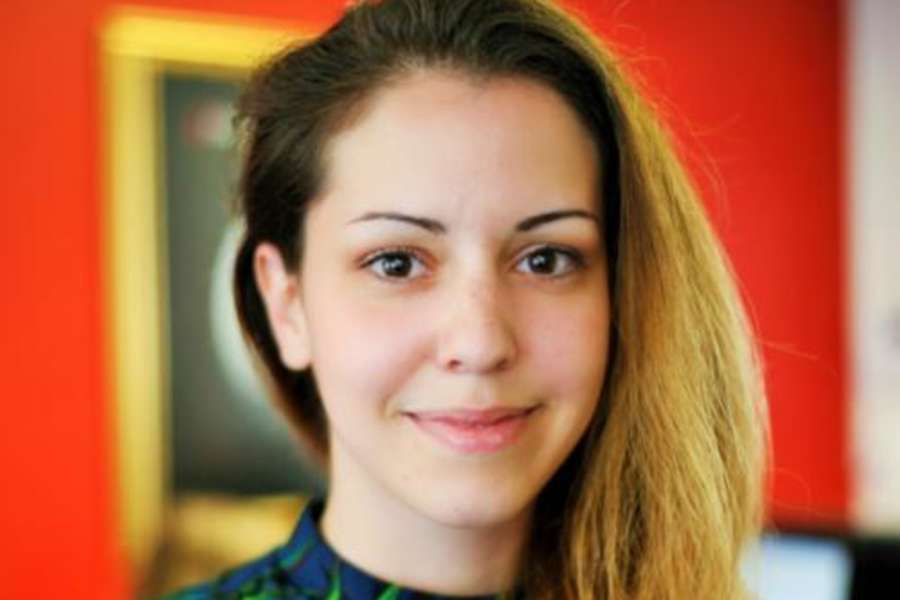 Giulia Casu