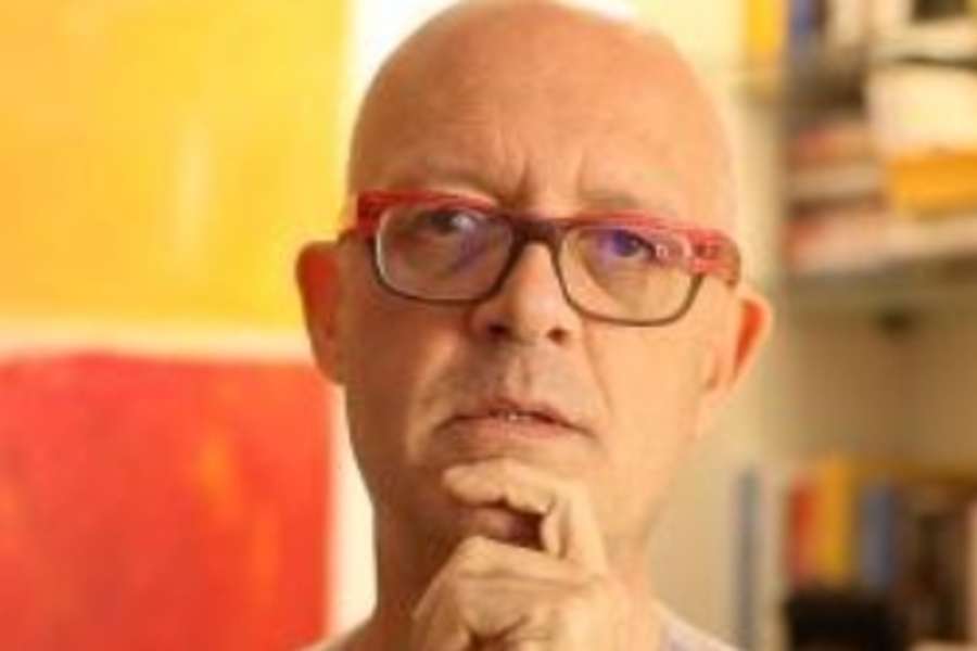 Alessandro Bertirotti