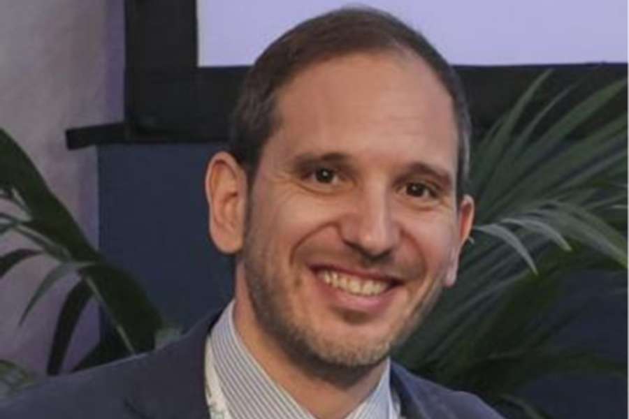 Filippo Ubertini