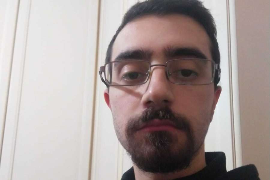 Andrea Marchi