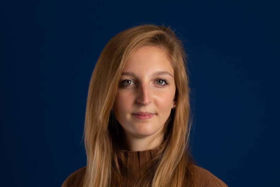Francesca Mosca