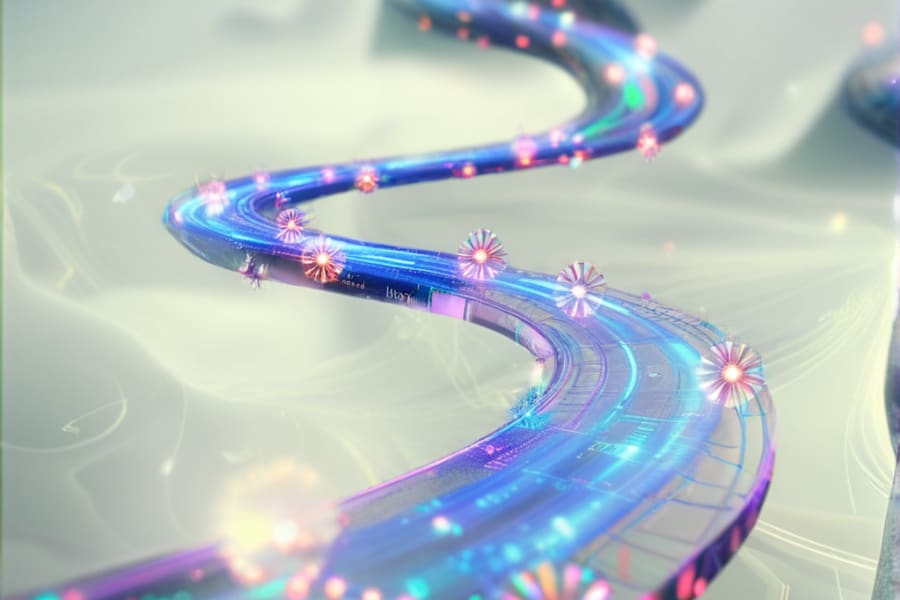 Research unit - Self-adaptive algorithms
