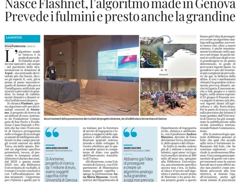 secolo1_v2 - [Notizia Giornale Pubblicità]