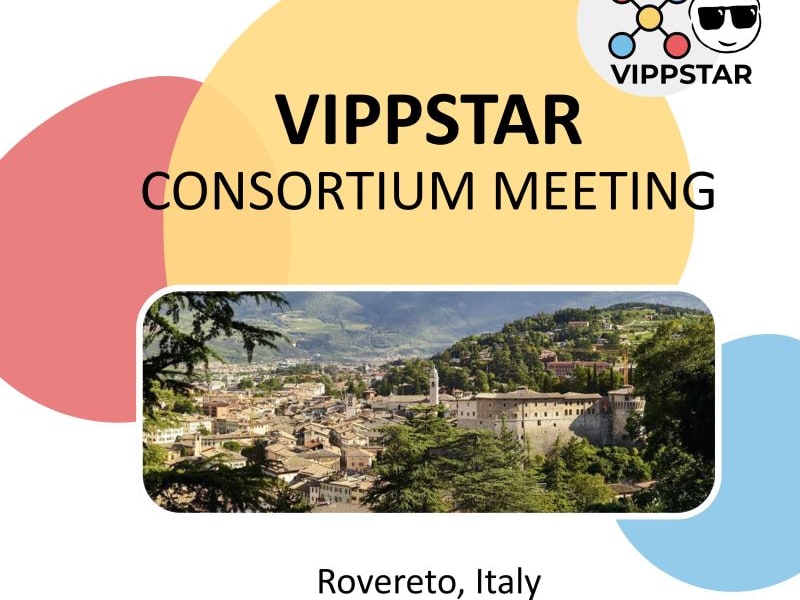 vippstar-consortium-meeting - [Pubblicità Graphic design Advertising]