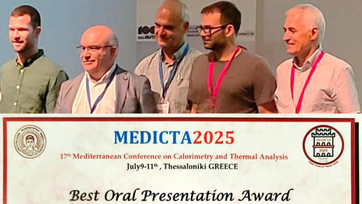 Description: Award