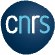 Centre national de la recherche scientifique logo - REMAP