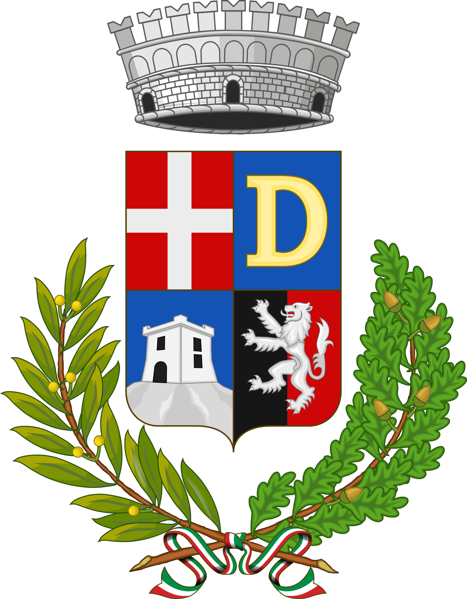 Comune di Donnas