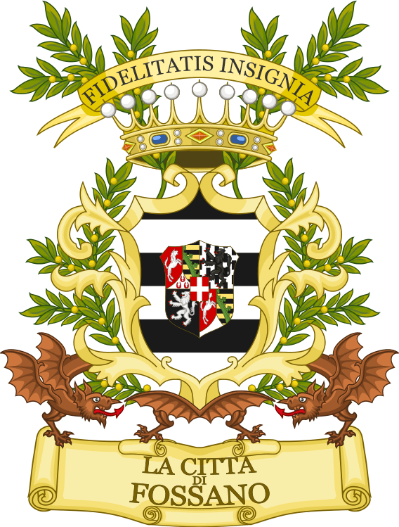 Comune di Fossano