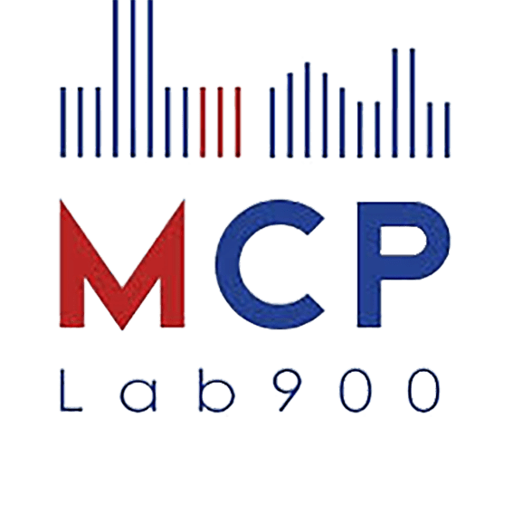 MCP - Graphic design