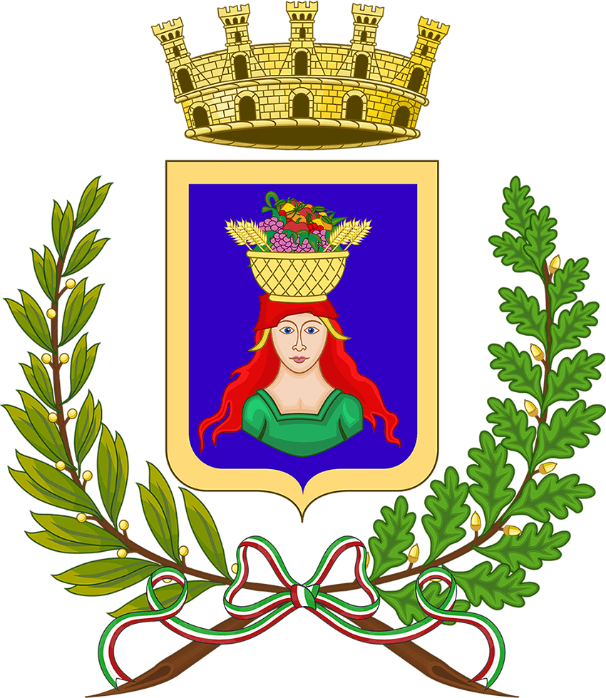 Pomezia-Stemma1
