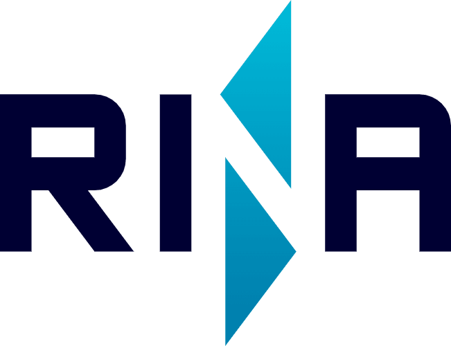 RINA logo - REMAP