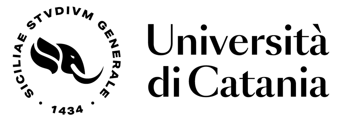 UniCT-Logo-Nero - Bianco - White