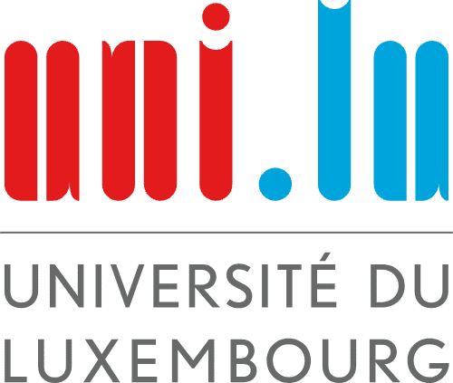 University of Luxembourg logo - REMAP