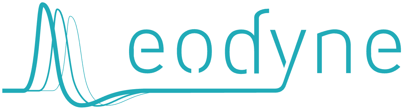 Logo Eodyne Systems SL