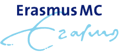 Logo Erasmus Medical Center