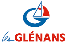 Logo Association les Glénans