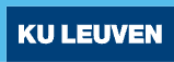 Logo Katholieke Universiteit Leuven