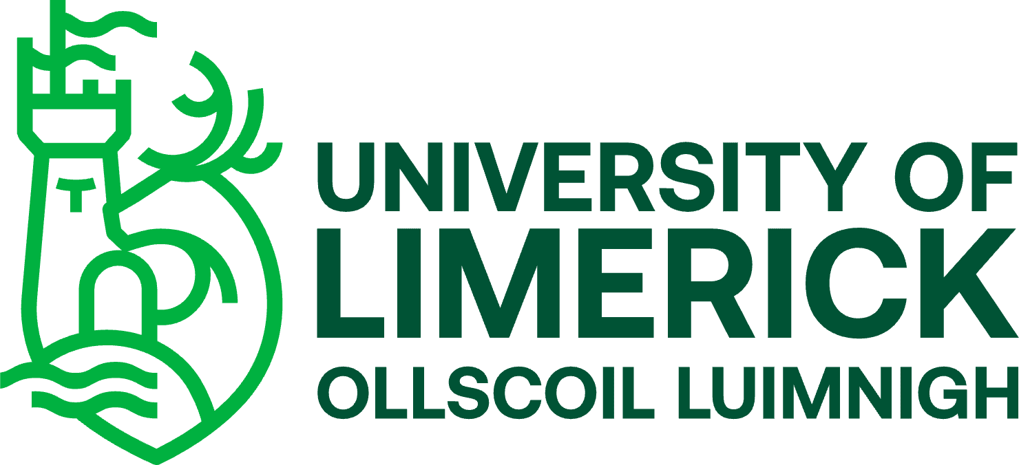 Logo University of Limerick