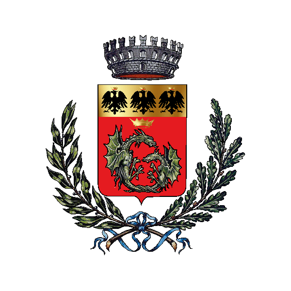 stemmaGandino - Cresta - Emblema - Distintivo
