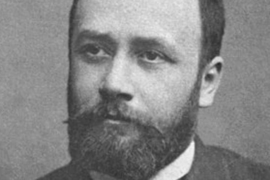 Description: Raffaello Nasini