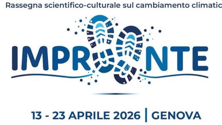 Impronte_rassegna - [Logo Pubblicità Advertising]