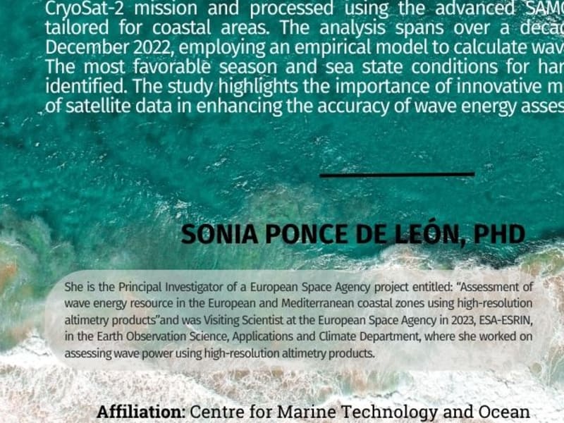 Sonia PDL Seminar - [Organismo Font Contento]