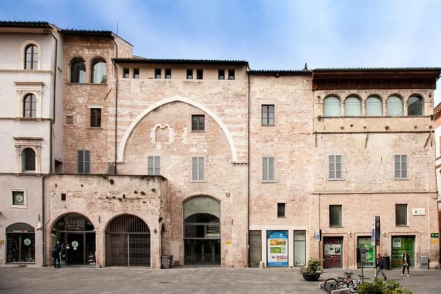 164334602_865652977621700_184840577576266465_n - Arco - Muratura - Sala giochi