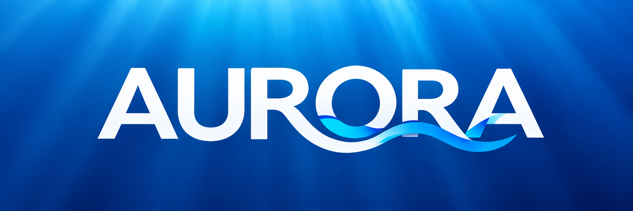 AURORA project logo
