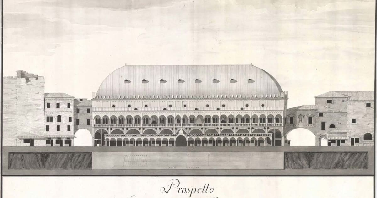 Seminario Padova_progr_DEF_NEW - [Architettura classica Sala giochi Classical architecture]