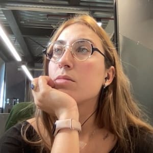 Ilaria Stanzani