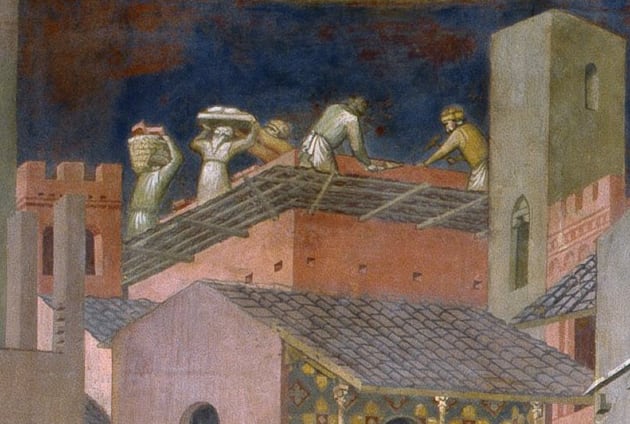 Atlante storico dei palazzi civici italiani