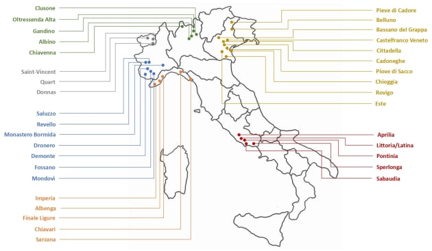 Mappa Archivi_page-0001 (1) - Rosso - Mappa - Atlante