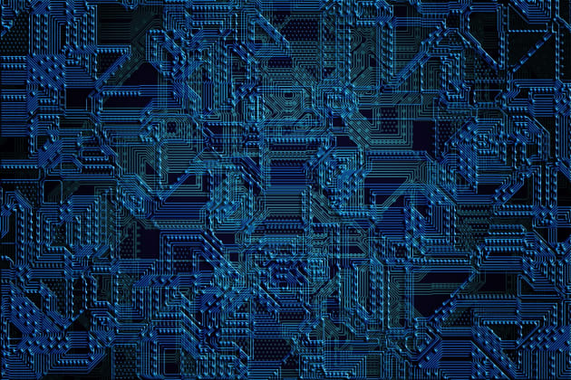 Microfabrication