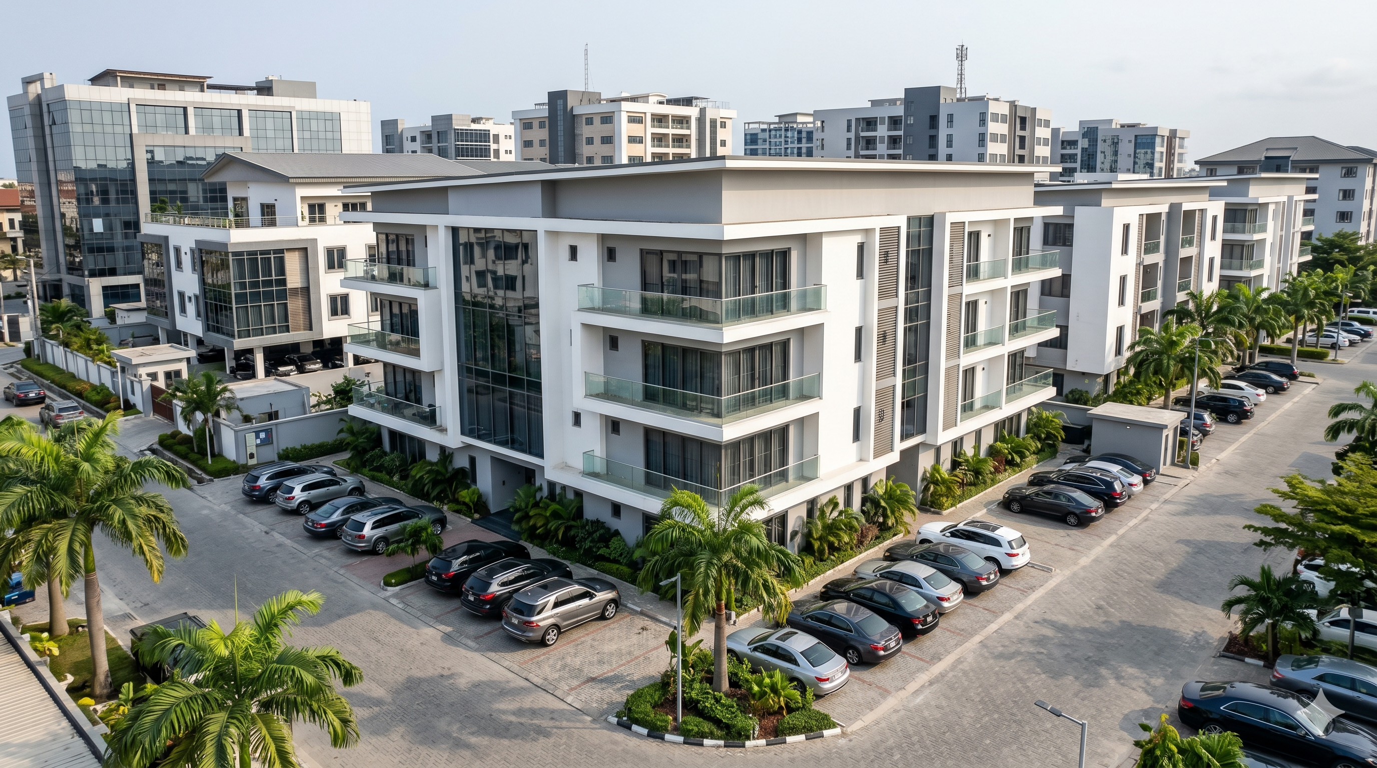 New Age Estate