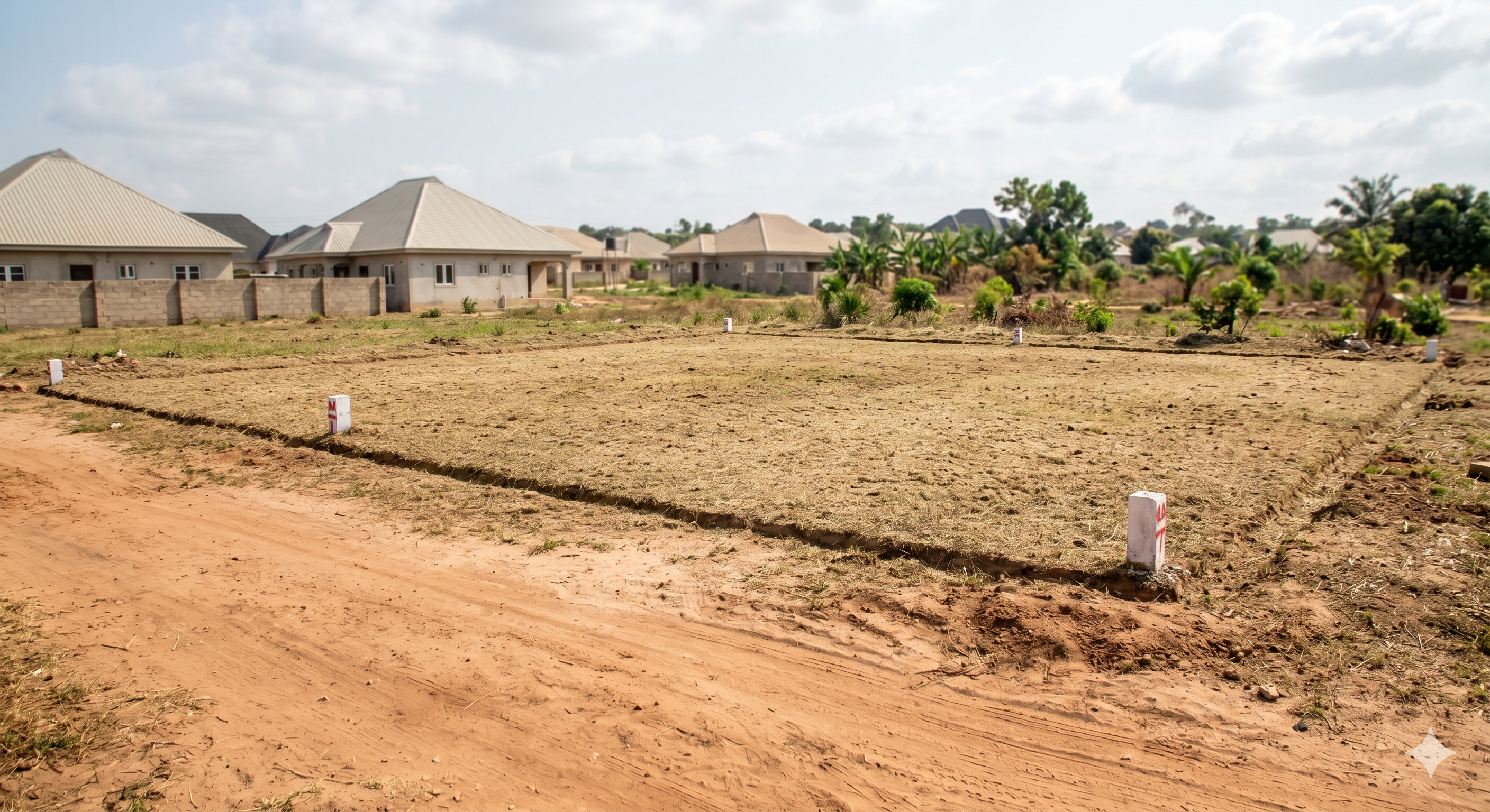 New Age Estate Image 1
