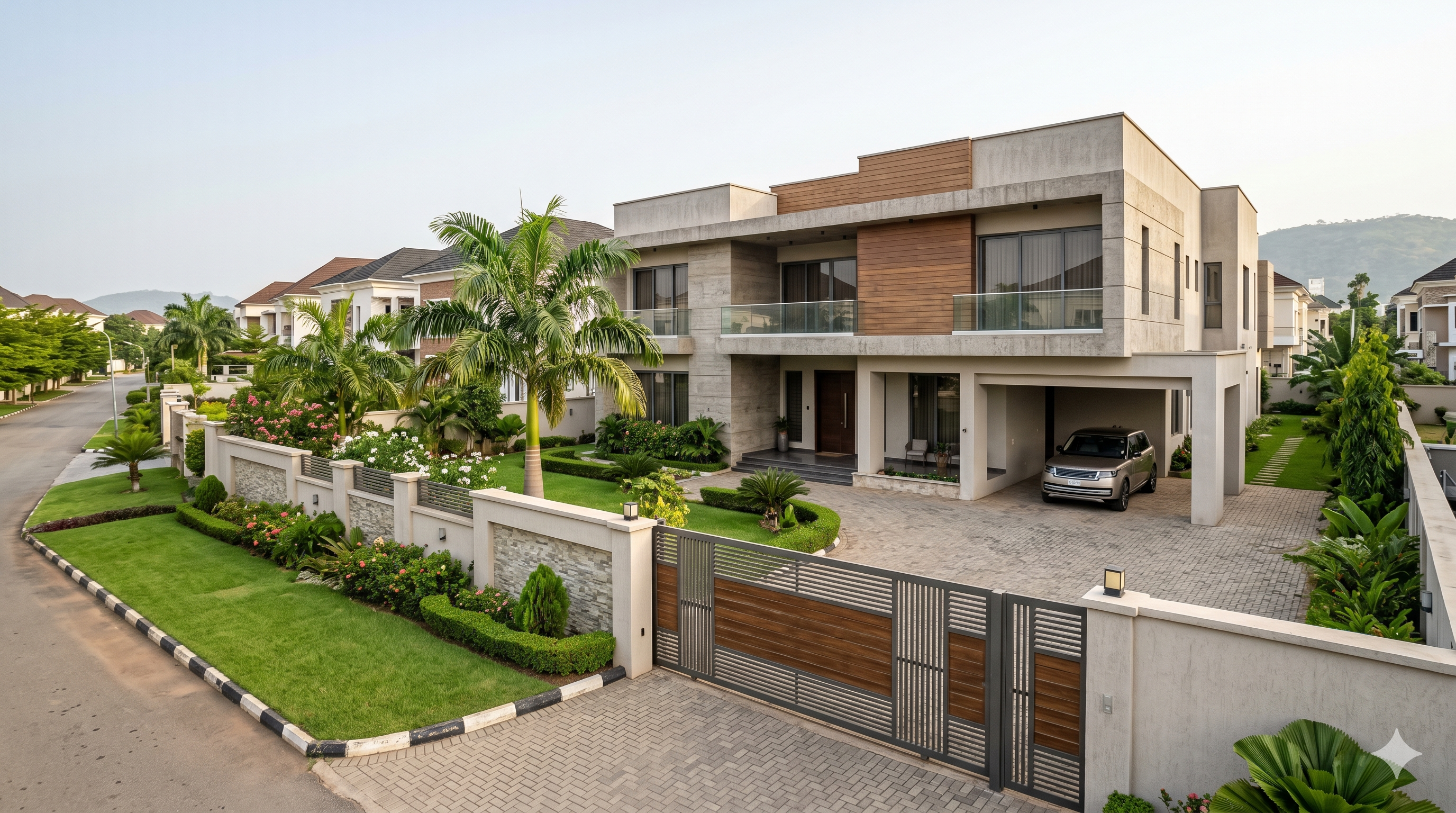 New Age Estate Image 2