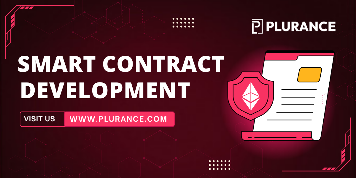 Streamlining Business Processes with our Smart Contract Development Services: A Comprehensive Guide