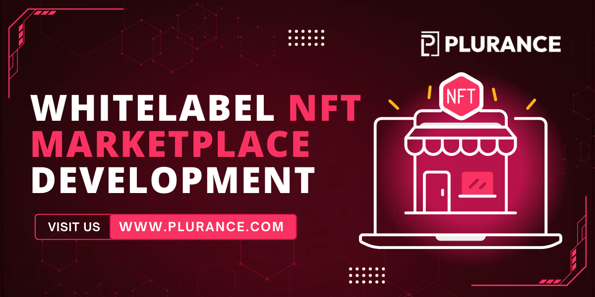 White Label NFT Marketplace Development - Build Your Custom NFT Marketplace 10 Days