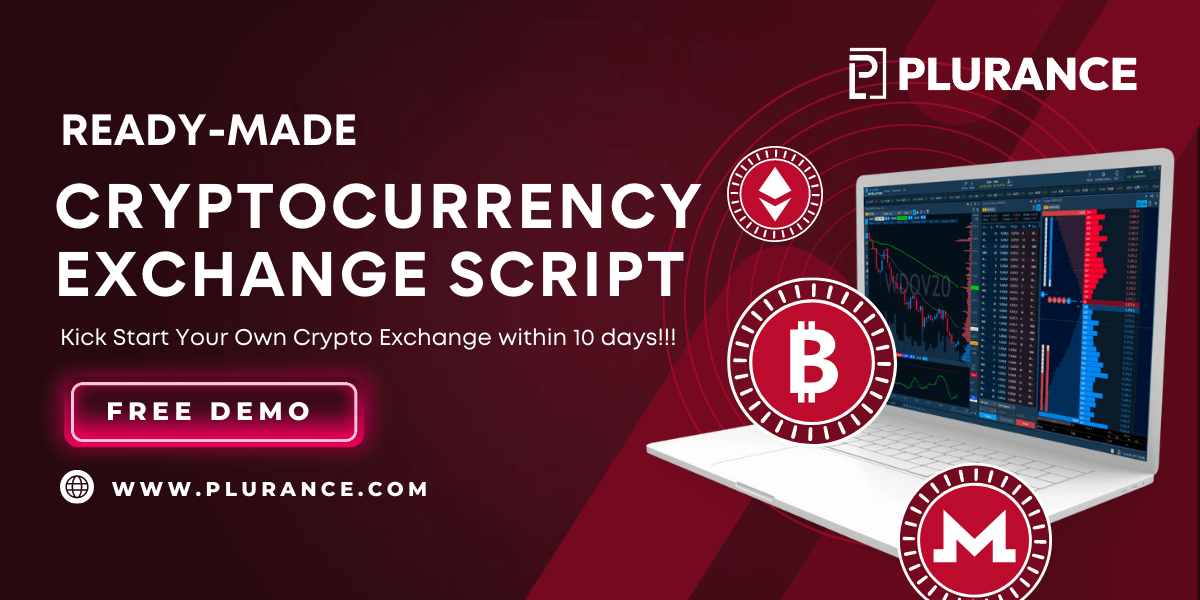 script exchange crypto currencies