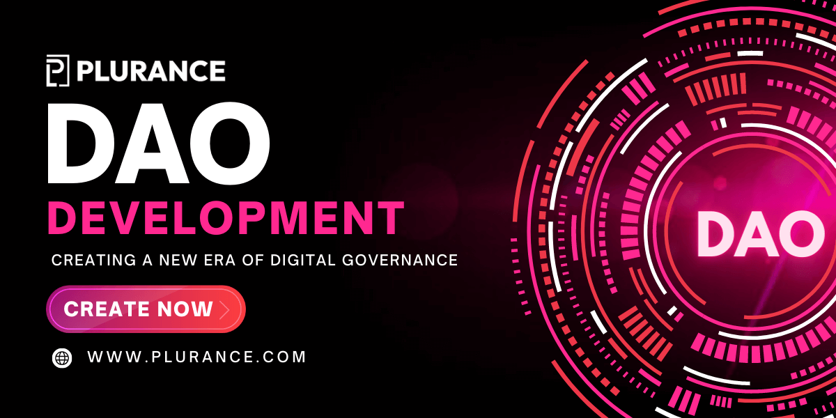 DAO Development Company: Creating a New Era of Digital Governance