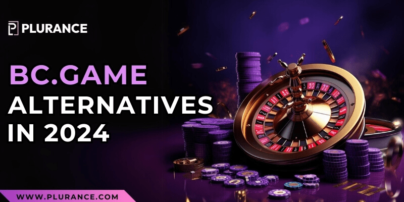 5 Emerging BC Game Casino Site Trends To Watch In 2021