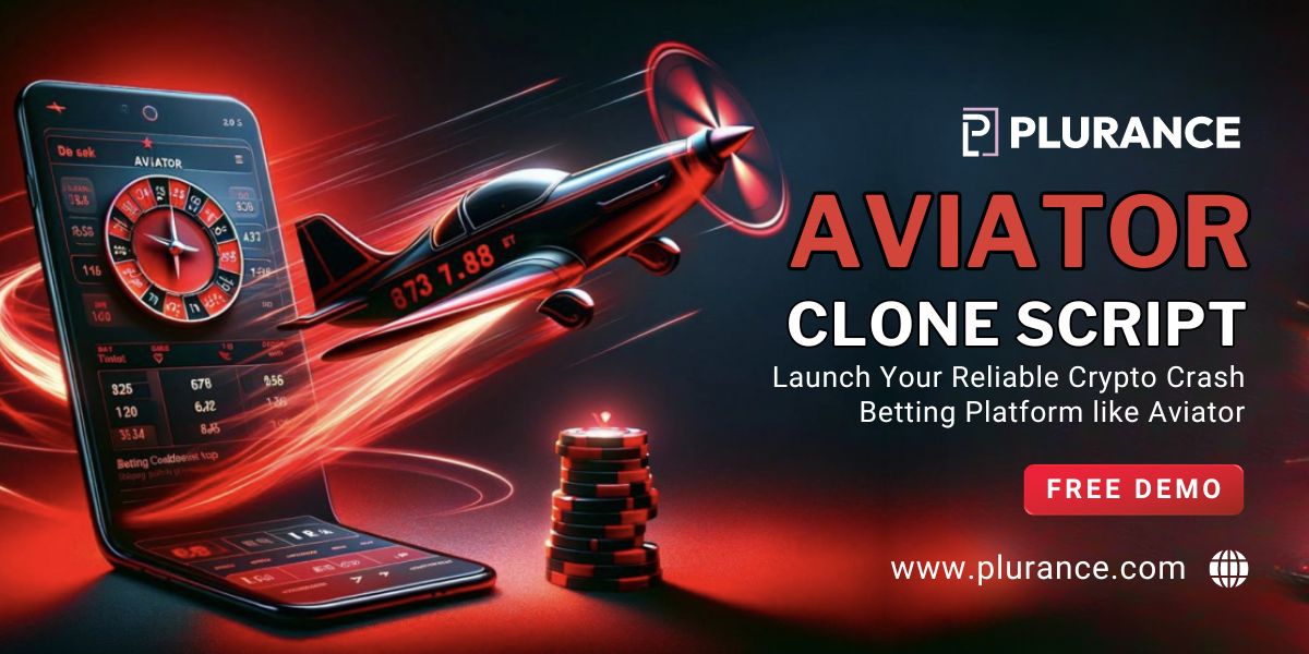 Why Young Entrepreneurs Choose Aviator Clone Script for Quick Casino Success?