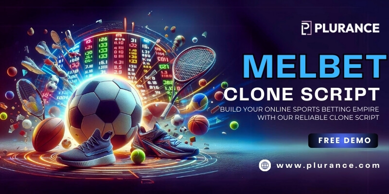 Melbet clone script - To establish your online sports betting empire