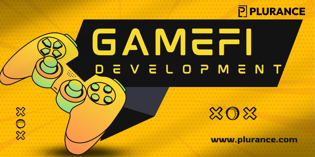 GameFi Development - To Create Your Lucrative GameFi Based Gaming Platform