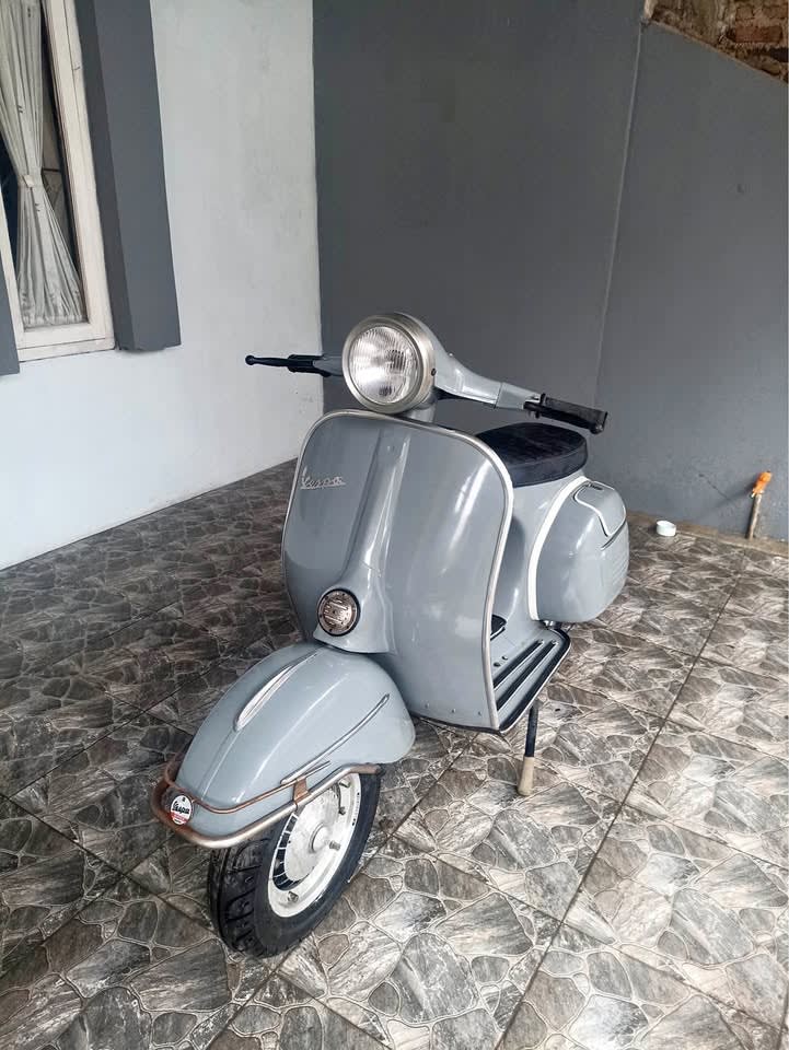 VESPA SPRINT 1973