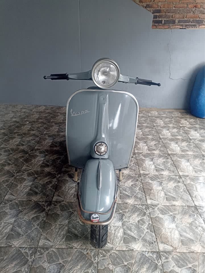 VESPA SPRINT 1973-2