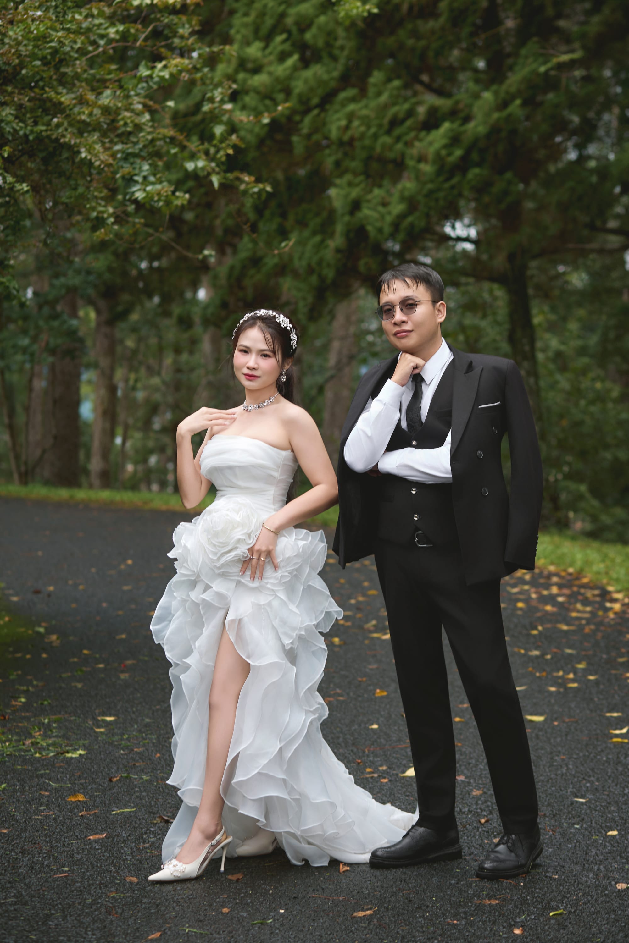 Wedding Photo