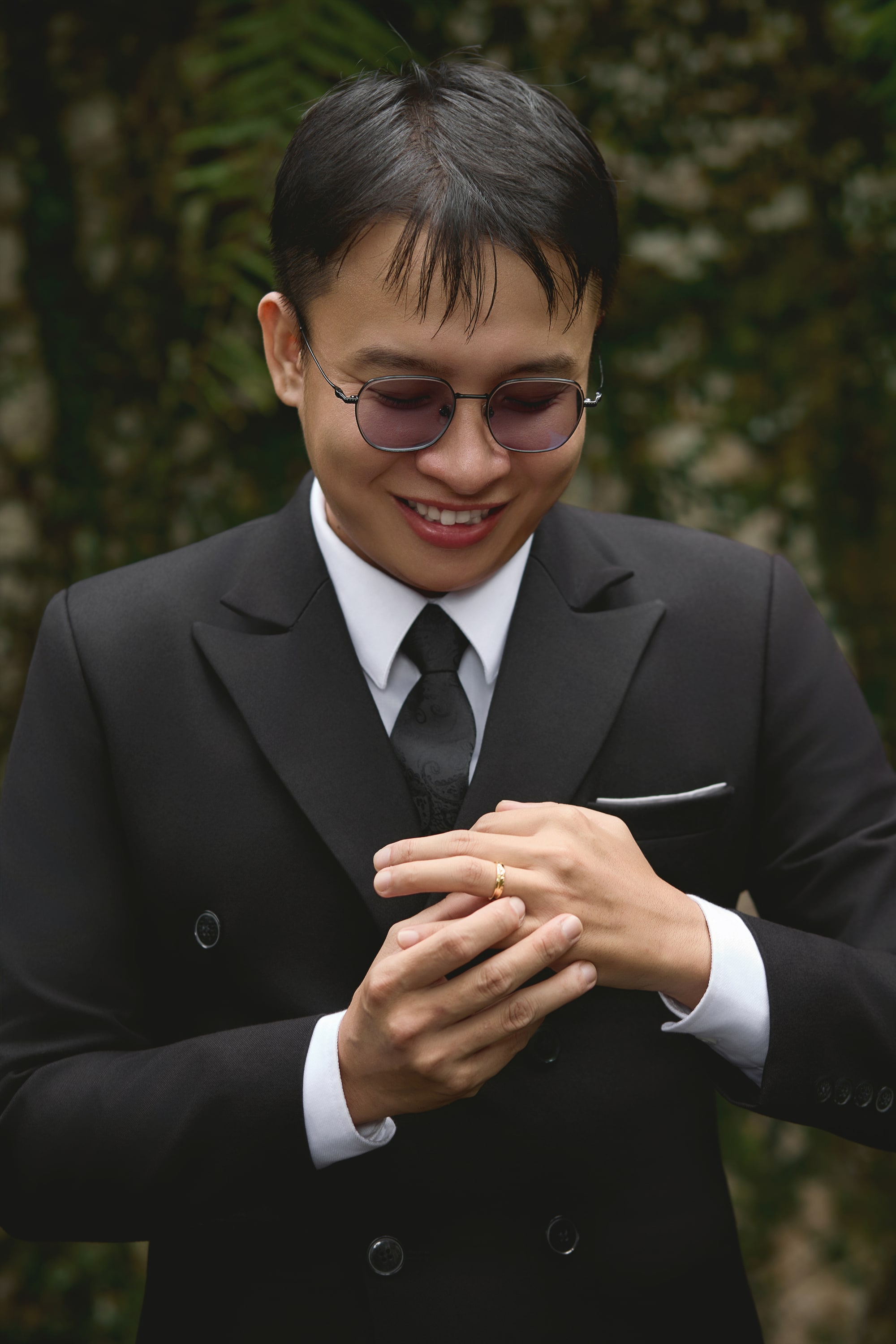 Wedding Photo
